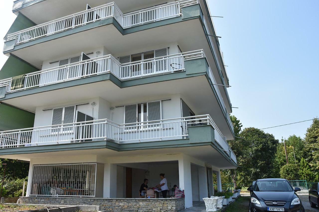 Prado Apartments リトコロン エクステリア 写真