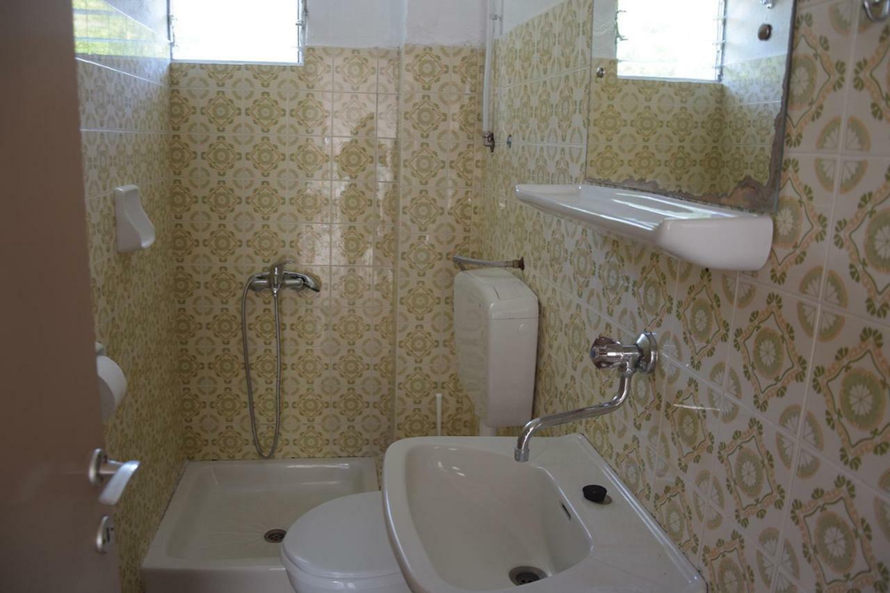 Prado Apartments リトコロン エクステリア 写真