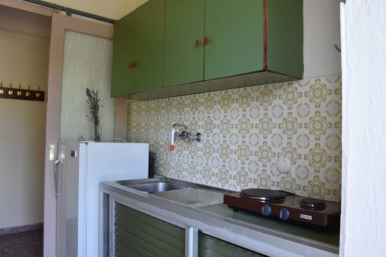 Prado Apartments リトコロン エクステリア 写真