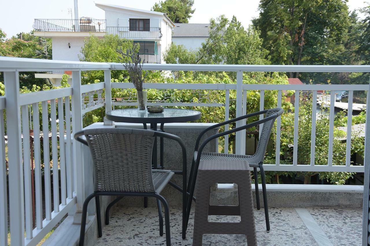 Prado Apartments リトコロン エクステリア 写真