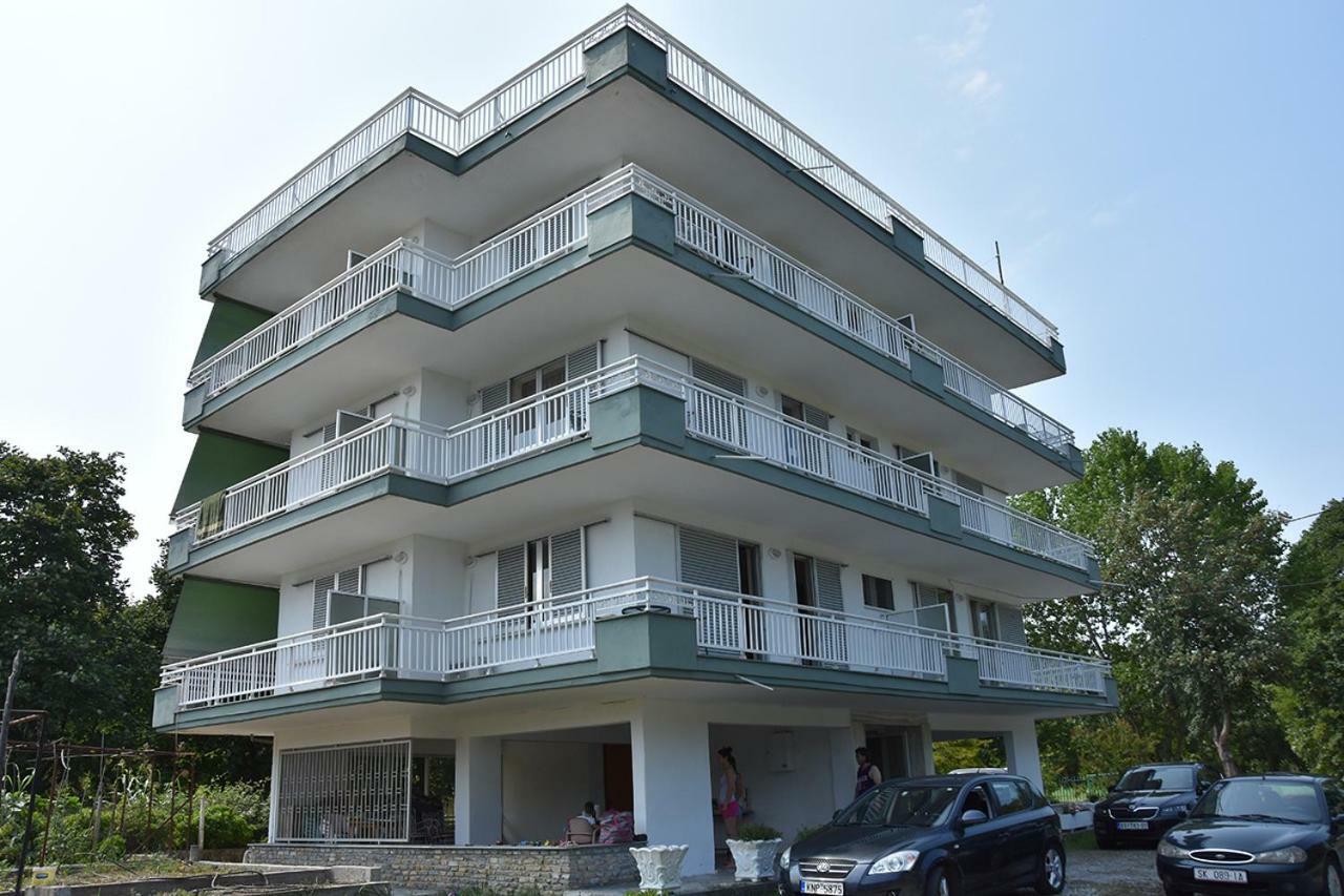 Prado Apartments リトコロン エクステリア 写真