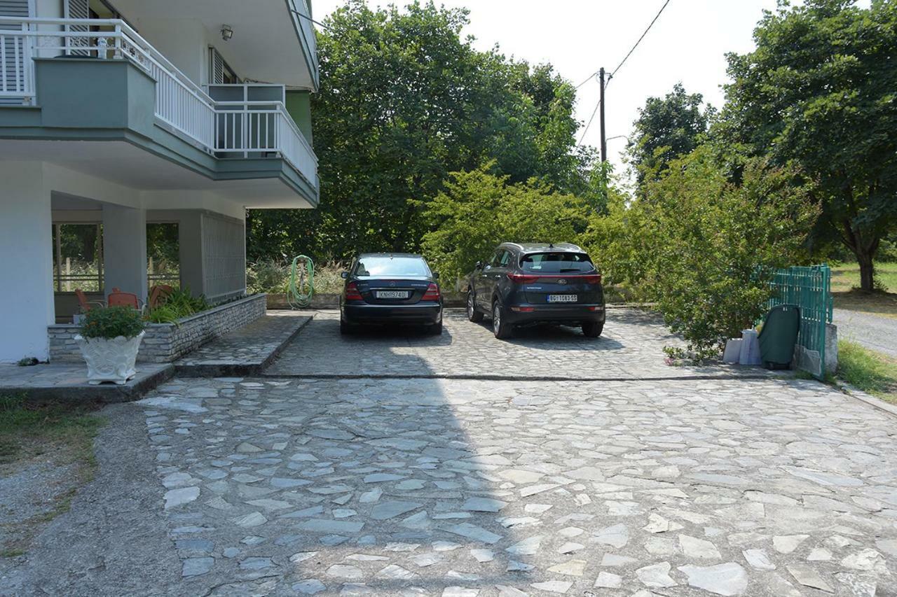 Prado Apartments リトコロン エクステリア 写真