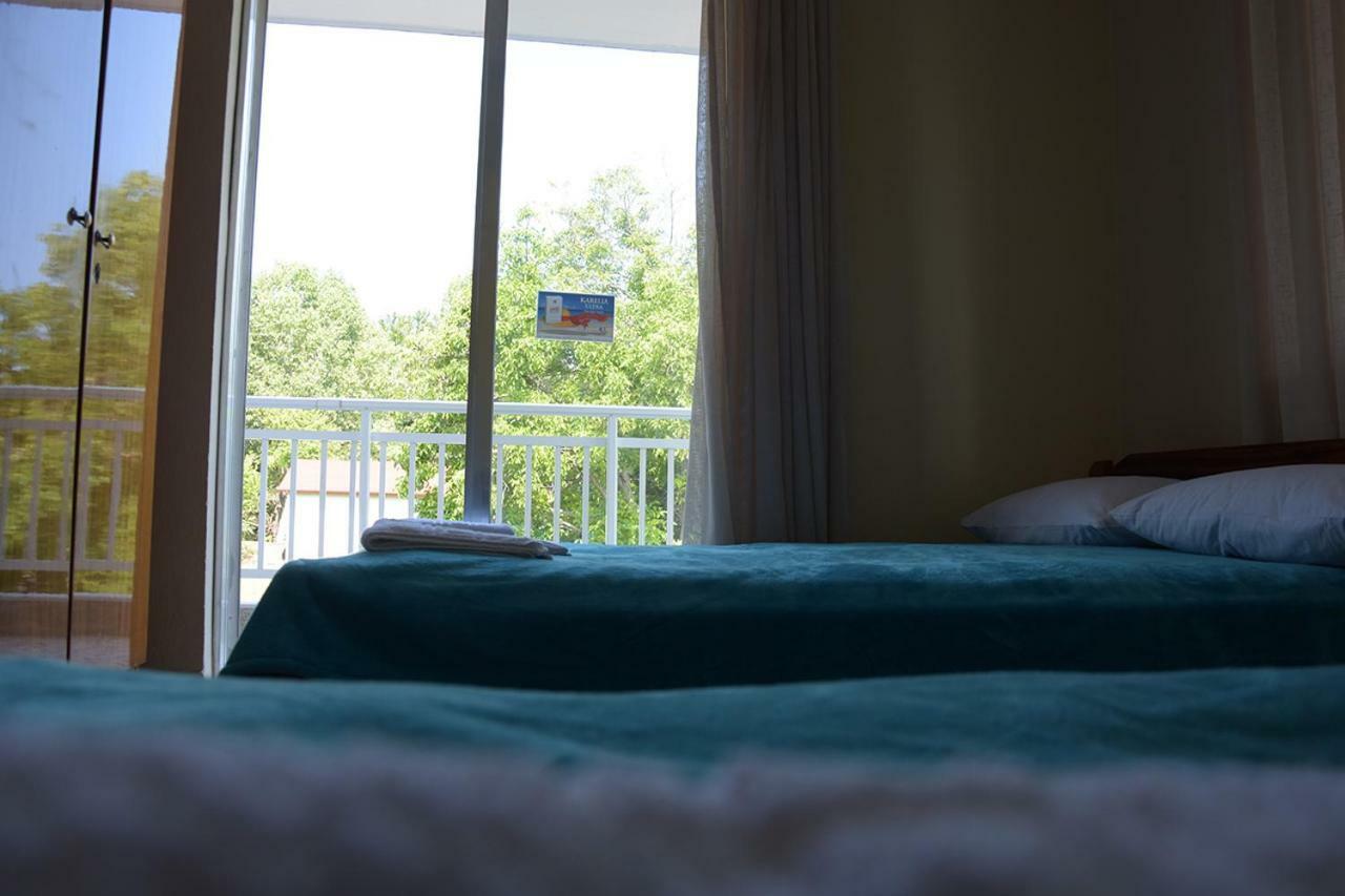 Prado Apartments リトコロン エクステリア 写真