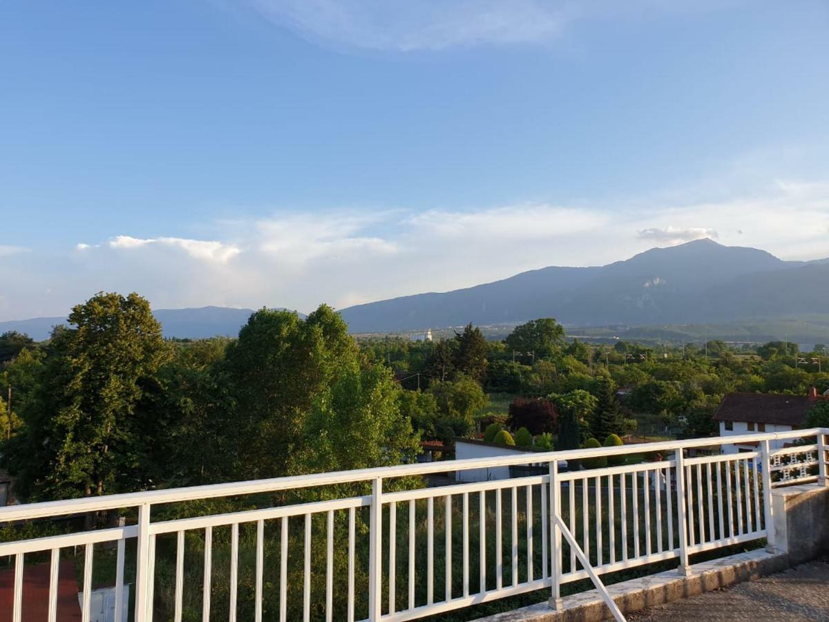 Prado Apartments リトコロン エクステリア 写真